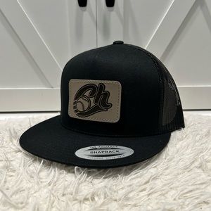 SnapBack Hat Los Charros De Jalisco